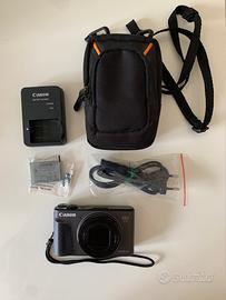 Canon PowerShot SX730 HS