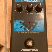 TC helicon