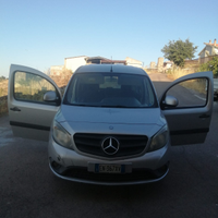 Mercedes Citan 1.5 90cv