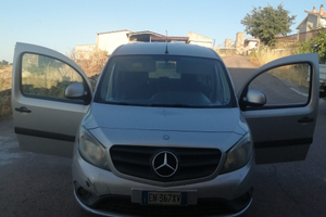 Mercedes Citan 1.5 90cv