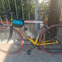 BICI DA CORSA / STRADA BATTAGLIN 