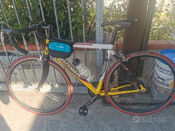 BICI DA CORSA / STRADA BATTAGLIN 