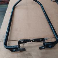 harley supporti borse touring 