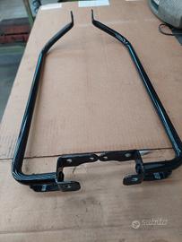 harley supporti borse touring 