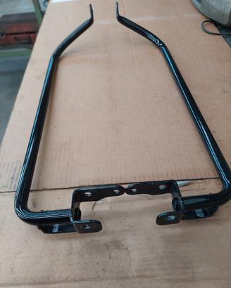 harley supporti borse touring 