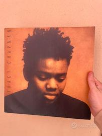 Tracy Chapman - Tracy Chapman Vinile