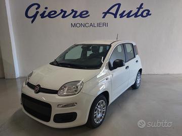 FIAT Pandina Pandina 1.0 FireFly 65 CV Hybrid Icon