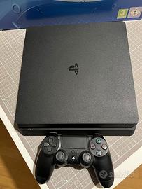 Playstation 4 PS4