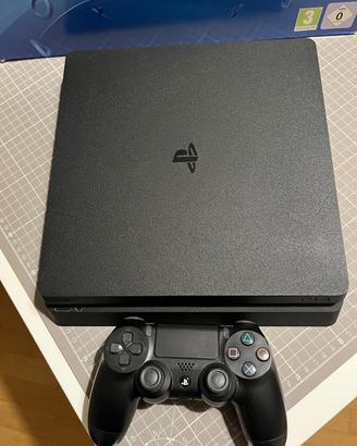 Playstation 4 PS4