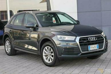 MUSO MUSATA KIT AIRBAG SOSPENSIONE AUDI Q5 2018 20