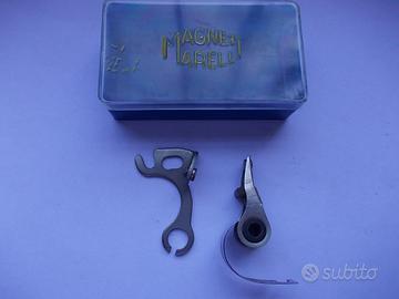 Contatti Moto Guzzi-Gilera-Bianchi-Benelli