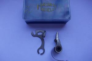Contatti Moto Guzzi-Gilera-Bianchi-Benelli