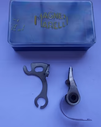 Contatti Moto Guzzi-Gilera-Bianchi-Benelli