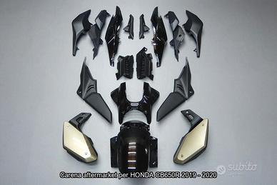 Promo Carena compatibile HONDA CB650R 2019 - 2020
