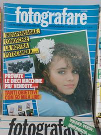 Rivista Fotografare