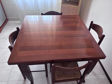 Tavolo da cucina