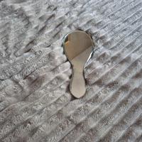 Specchio a mano anni '40/50