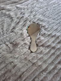 Specchio a mano anni '40/50