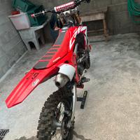 Crf 250