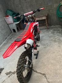 Crf 250