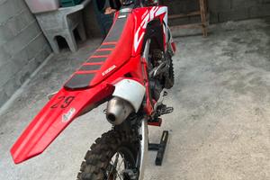 Crf 250
