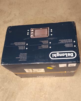 Forno elettrico De Longhi 20L