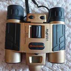 Binocolo Celestron