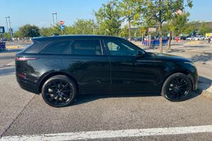 Land Rover Velar R-Dynamic con motore 105000 km