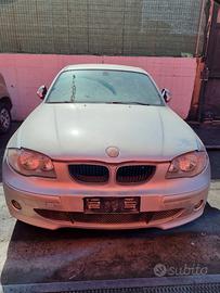 Ricambi BMW Serie 1 E87 2006 N46B20B