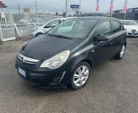 Opel Corsa 1.2 85CV 5 porte GPL-TECH Elective 2033