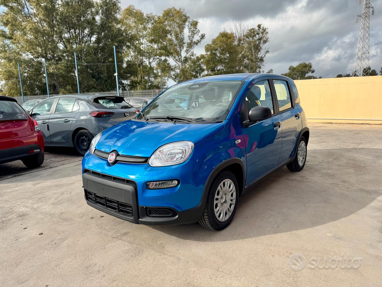 FIAT Panda 3ª serie