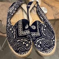 Espadrillas uomo nuove