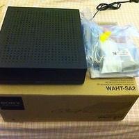 Sony WAHT -SA2