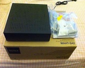Sony WAHT -SA2