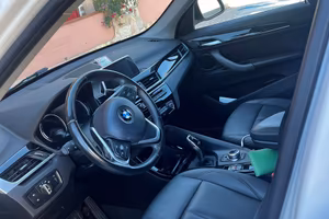 BMW X1 xdrive xline