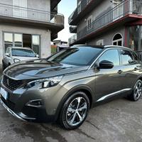 Peugeot 3008 BlueHDi 130 S&S EAT8 GT Line
