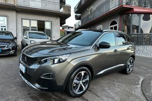 Peugeot 3008 BlueHDi 130 S&S EAT8 GT Line