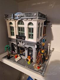 Lego 10251 Brick Bank