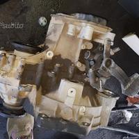 Ricambio cambio volkswagen golf 5 1.9 cc