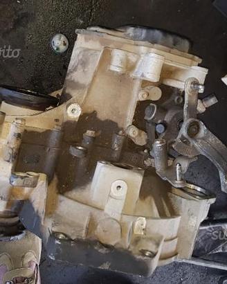 Ricambio cambio volkswagen golf 5 1.9 cc