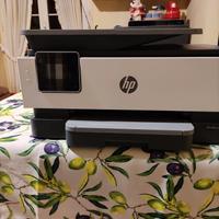 Stampante HP OfficeJet Pro 8012e All-in-One 