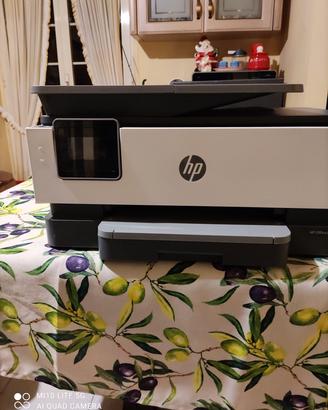 Stampante HP OfficeJet Pro 8012e All-in-One 