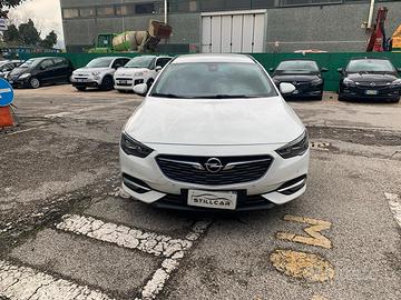 Opel Insignia 1.6 CDTI S&S Sports Tourer Innovatio