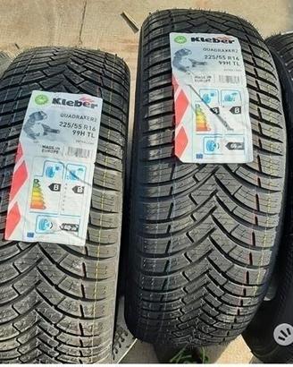 225 55 16 kleber