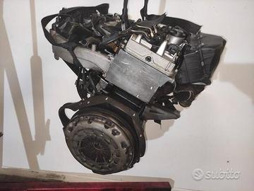Motore 611962 per Mercedes - 2.2 Diesel
