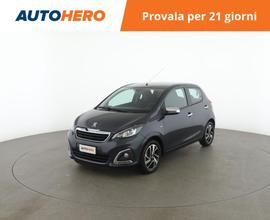 PEUGEOT 108 AH84229