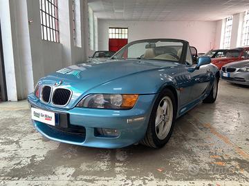 Bmw Z3 2.8 24V cat Roadster