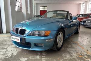 Bmw Z3 2.8 24V cat Roadster