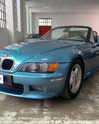 Bmw Z3 2.8 24V cat Roadster