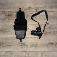 Nikon reflex entry-level